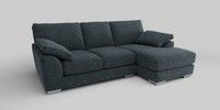 Medium Sofa Chaise - Right Hand