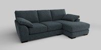 Medium Sofa Chaise - Right Hand