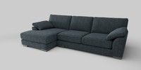 Large Sofa Chaise - Left Hand