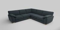 Large Corner Sofa - Universal