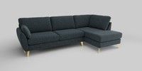 Large Corner Chaise - Right Hand
