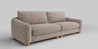 4 Seater Large Sofa