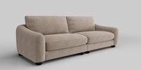 4 Seater Large Sofa