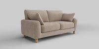 3 Seater Small Sofa