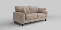 3 Seater Small Sofa
