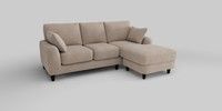 Small Sofa Chaise - Universal