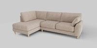 Medium Corner Chaise - Left Hand