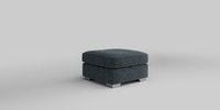 Storage Footstool