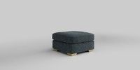Storage Footstool