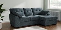 Small Sofa Chaise - Right Hand
