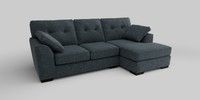 Medium Sofa Chaise - Right Hand