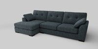 Large Sofa Chaise - Left Hand