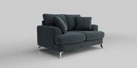 2 Seater Small Sofa