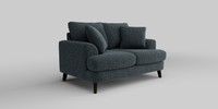 2 Seater Small Sofa