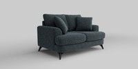2 Seater Small Sofa