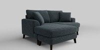 Compact Sofa Chaise - Universal