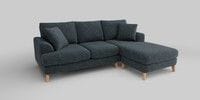 Small Sofa Chaise - Universal