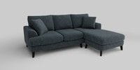 Small Sofa Chaise - Universal