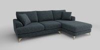 Medium Sofa Chaise - Right Hand