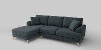 Large Sofa Chaise - Left Hand