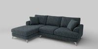 Large Sofa Chaise - Left Hand