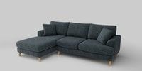 Large Sofa Chaise - Left Hand