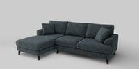 Large Sofa Chaise - Left Hand