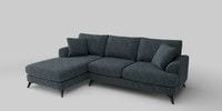 Large Sofa Chaise - Left Hand