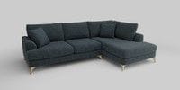 Medium Corner Chaise - Right Hand