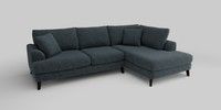 Medium Corner Chaise - Right Hand