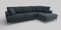 Large Corner Chaise - Right Hand