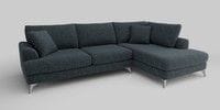 Large Corner Chaise - Right Hand