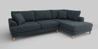 Large Corner Chaise - Right Hand