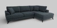 Large Corner Chaise - Right Hand