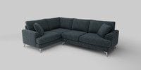 Medium Corner Sofa - Left Hand
