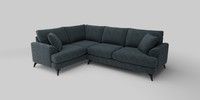 Medium Corner Sofa - Left Hand