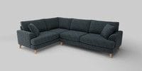 Large Corner Sofa - Left Hand