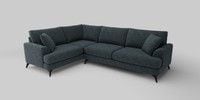 Large Corner Sofa - Left Hand