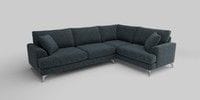 Large Corner Sofa - Right Hand