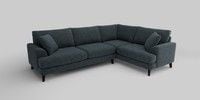 Large Corner Sofa - Right Hand