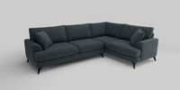 Large Corner Sofa - Right Hand