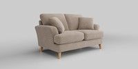 2 Seater Small Sofa