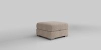 Storage Footstool