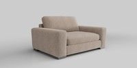 2 Seater Small Sofa