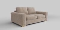 3 Seater Small Sofa