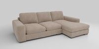 Medium Sofa Chaise - Right Hand