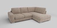 Medium Corner Chaise - Right Hand