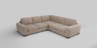 Medium Corner Sofa - Universal