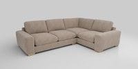 Large Corner Sofa - Right Hand
