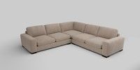 Large Corner Sofa - Universal